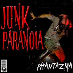Junk Paranoia