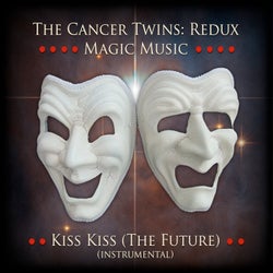 Kiss Kiss (The Future) (Instrumental)
