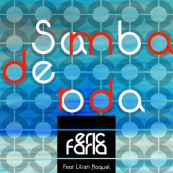 Samba Da Roda