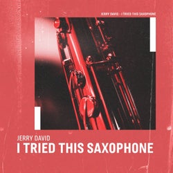 I Tried This Saxophone