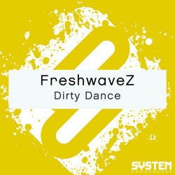 Dirty Dance - Single