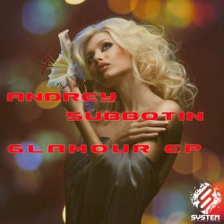 Glamour EP