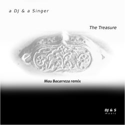 The Treasure (Mau Bacarreza Remix)