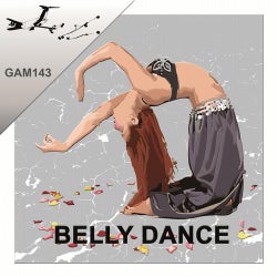Belly Dance Ep
