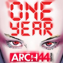 Arch44 Music: One Year
