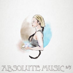 Absolute Music 2/5