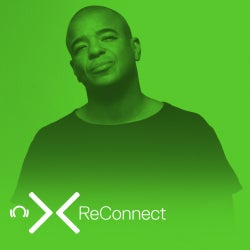 Erick Morillo Live on ReConnect