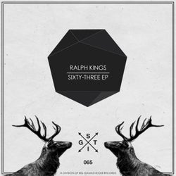 Sixty-Three EP