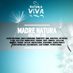 Madre Natura Volume 29