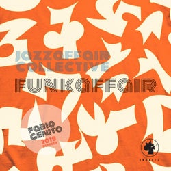 Funkaffair (Fabio Genito 2019 Remixes)