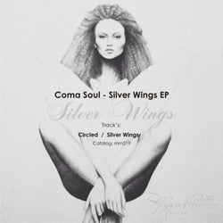 Silver Wings EP