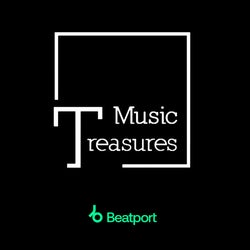 Music Treasures Hype Chart (10/25)