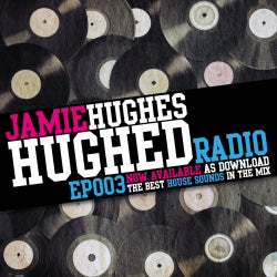 HUGHED EP003 CHART