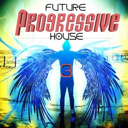 Future Progressive House, Vol. 3