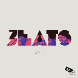 3eats Vol. 1