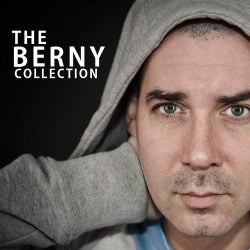 The Berny Collection (feat Guru)