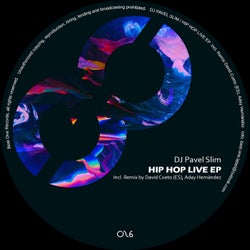 Hip Hop Live Ep