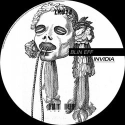 Invidia