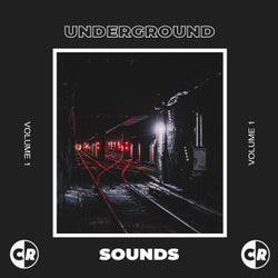 Underground Sounds, Vol. 01