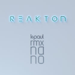 nano (K-Paul Remix)