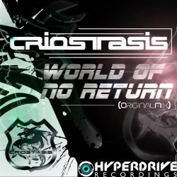 World Of No Return