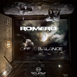 Off Balance EP