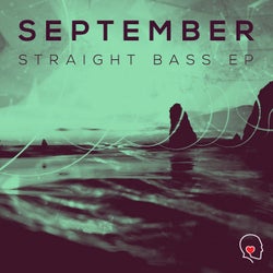 Straight Bass EP