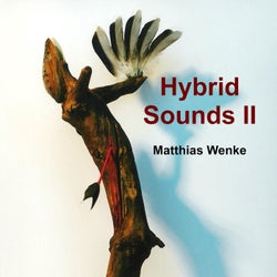 Hybrid Sounds, Vol. 2
