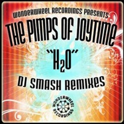 H2O DJ SMASH Remixes