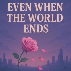 Even When The World Ends