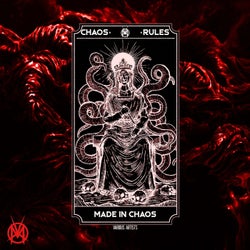 Chaos Rules: Made in Chaos