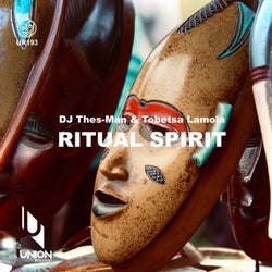 Ritual Spirit