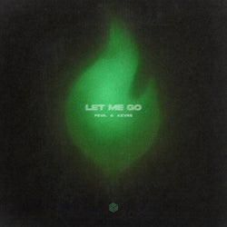 Let Me Go (Extended Mix)