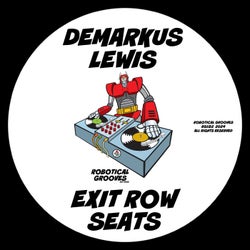 Exit Row Seats