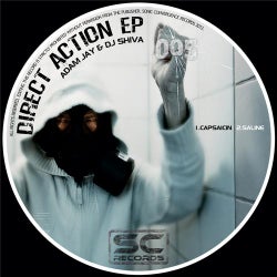 Direct Action EP