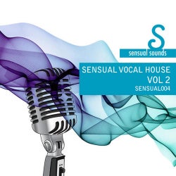 Sensual Vocal House #2