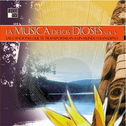 La Musica de los Dioses, Vol. 5