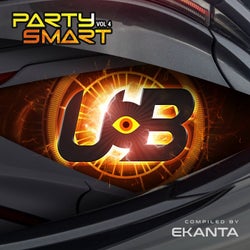 Party Smart Vol.4