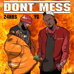 Don't Mess