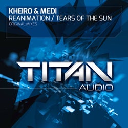 Reanimation / Tears Of The Sun