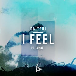 I Feel (feat. Jænne)