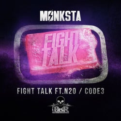 fight talk