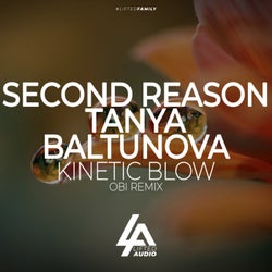 Kinetic Blow (Obi Remix)