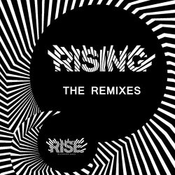 Rising (The Remixes)