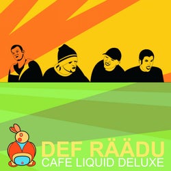 Café Liquid Deluxe
