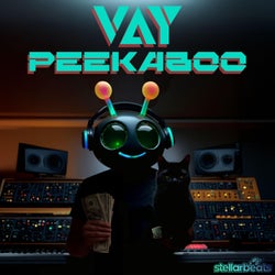 Peekaboo