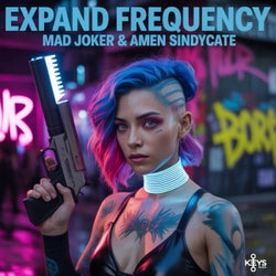 EXPAND FREQUENCY