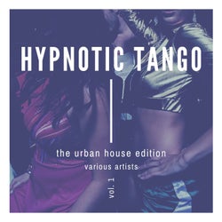 Hypnotic Tango (The Urban House Edition), Vol. 1