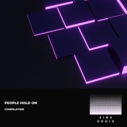 People Hold On