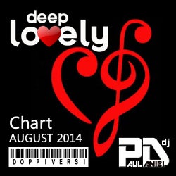 deep LOVELY - August 2014